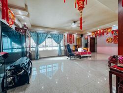 Blk 766 Woodlands Circle (Woodlands), HDB 5 Rooms #489478751